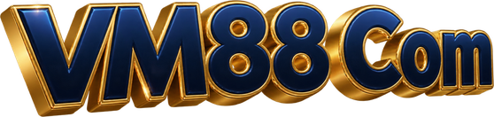 VM88 Com Logo